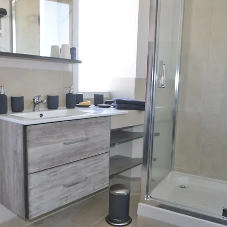 Lejlighed Panorama Center