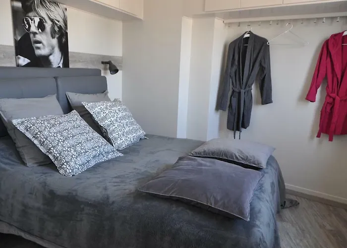 Panorama Center Épernay