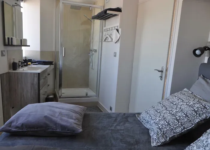 Panorama Center * Épernay